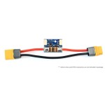 MONITOR DE POTENCIA I2C ULTRA PRECISO Original Matek Mateksys para piezas de bricolaje de drones